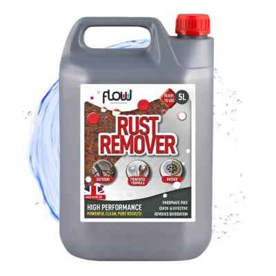 5L Rust Remover