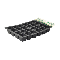 33cm(13in) 5 Pack 24 Cell Seedling Tray