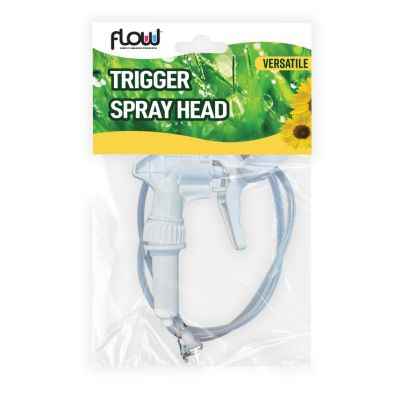 Spray Nozzle Trigger - Hose 1.39m