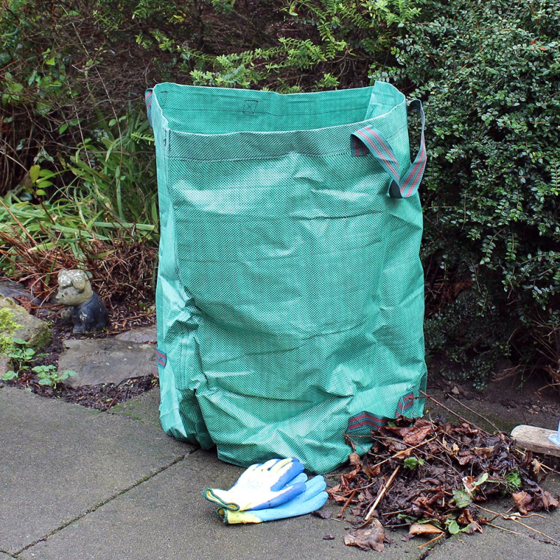Heavy Duty Large Garden Bag Bonningtons