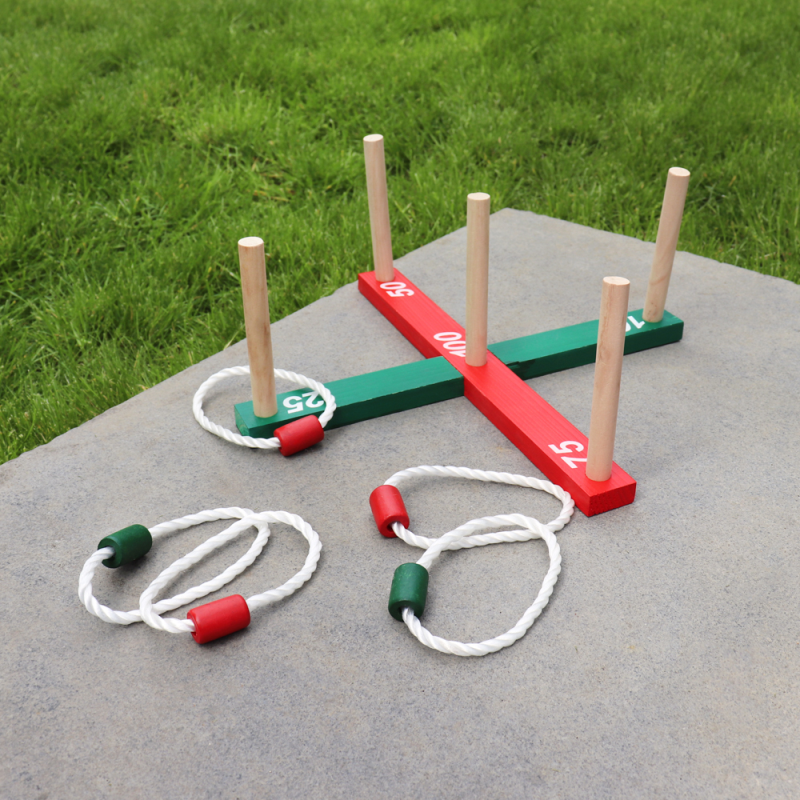 Quoits Game | Bonningtons