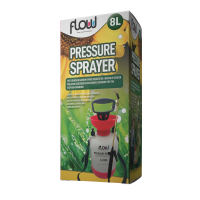 8L Pressure Sprayer
