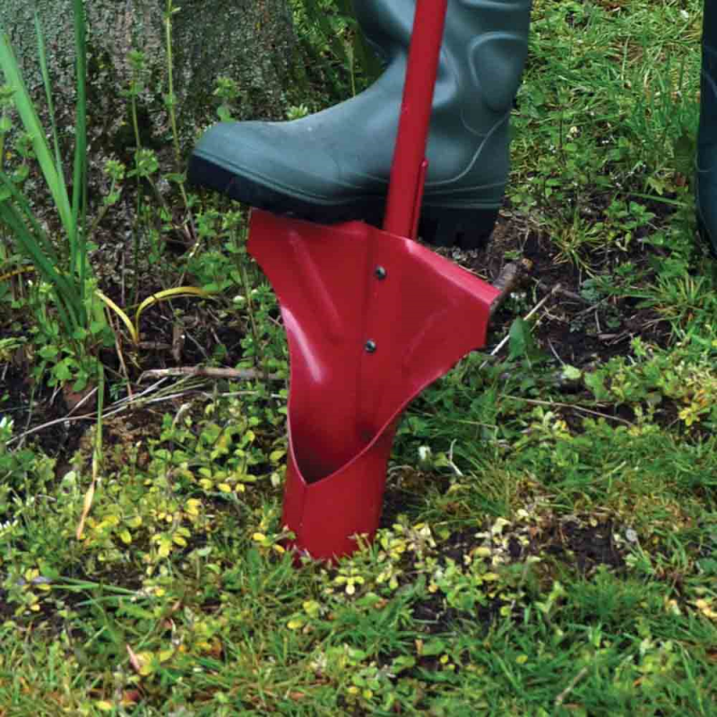 Pro Gold Long Handled Bulb Planter Bonningtons