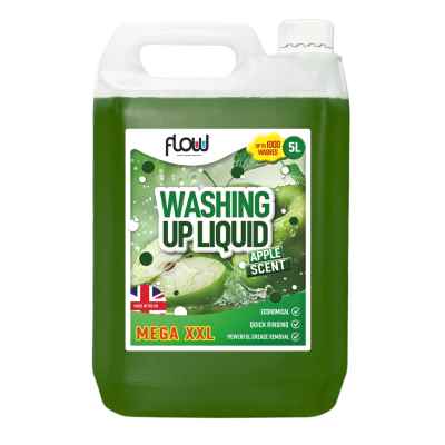 5L Washing up Liquid