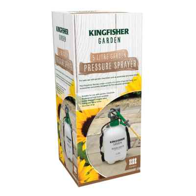 5L Pressure Sprayer