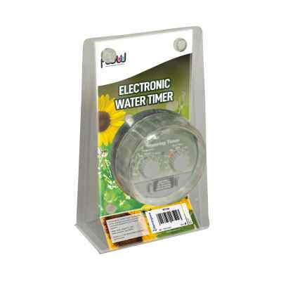 Electronic Water Timer