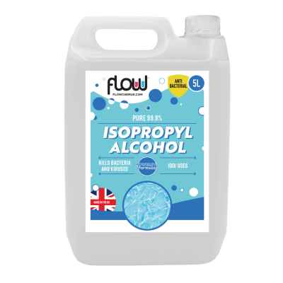 5L 99% IPA