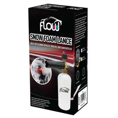1L Snow Foam Lance