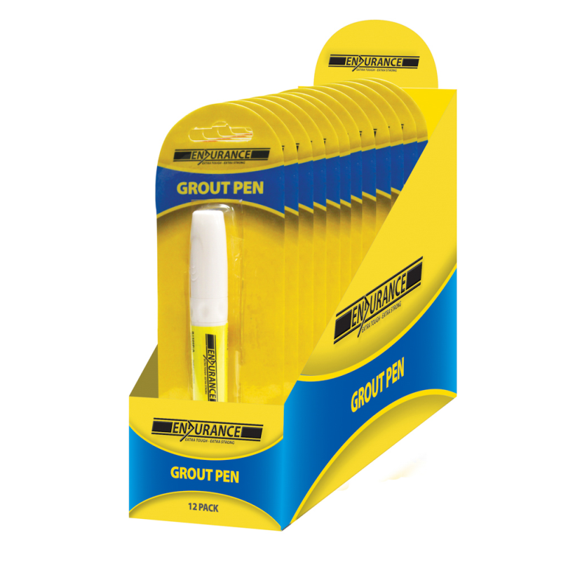 Tile Grout Whitening Pen Bonningtons