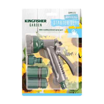 Spray Gun Set