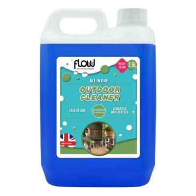 2.5L Outdoor Cleaner