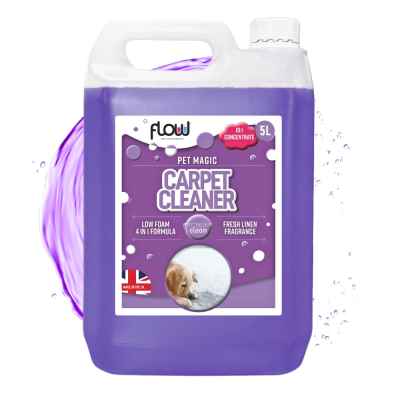 5L Pet Magic Carpet Cleaner