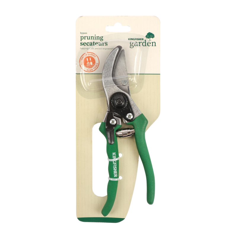 Bypass Secateurs | Bonningtons