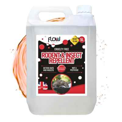 5L Rodent and Insect Repellent