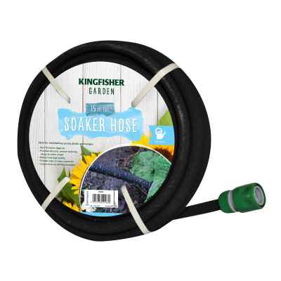 15m Soaker Hose
