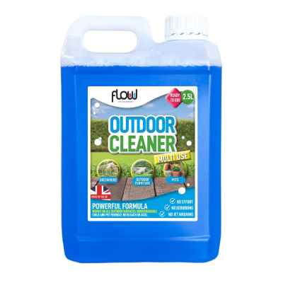 2.5L Outdoor Cleaner