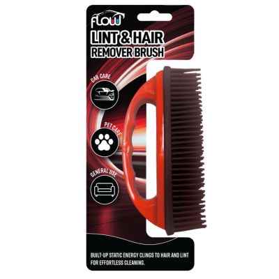 Carpet Lint Brush