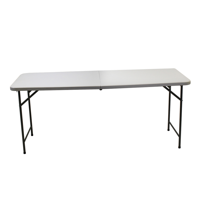 6Ft Plastic Folding Table Bonningtons   Rsz 710cf7de47b740ecaad81e634761ac77 