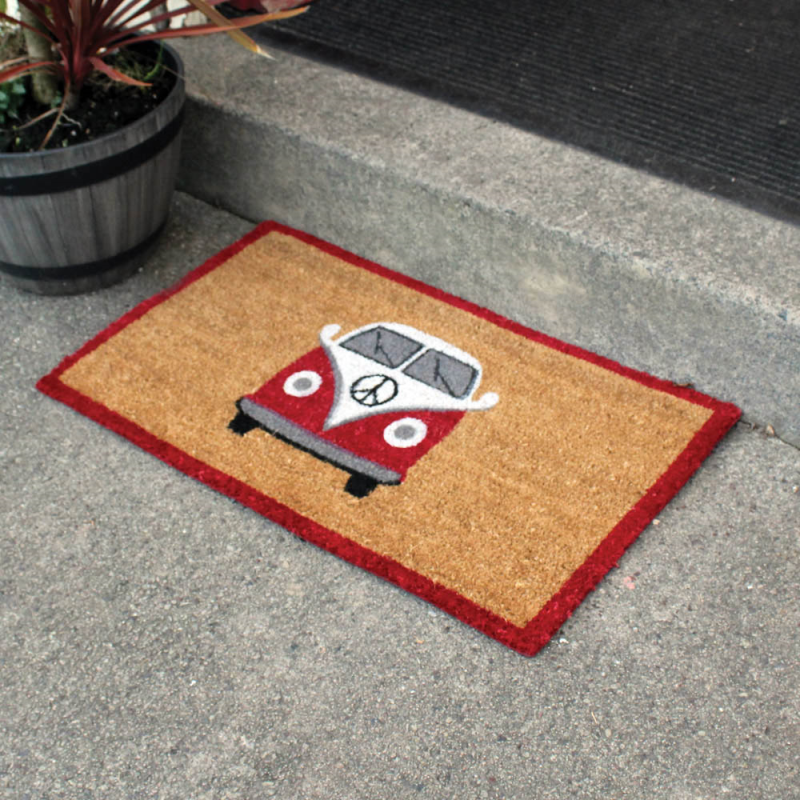 Campervan Mat 45 X 75Cm Bonningtons