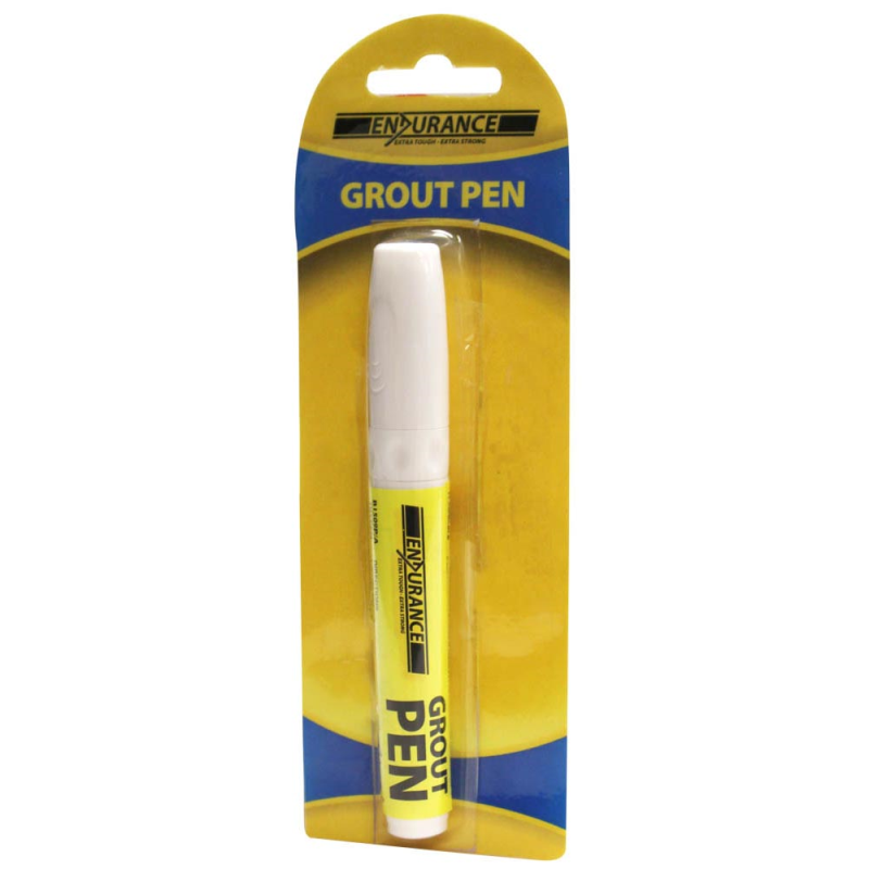 Tile Grout Whitening Pen Bonningtons