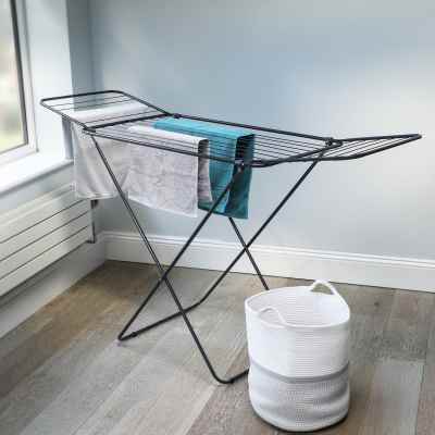 Foldable Clothes Airer