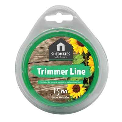 2.00mm Trimmer Line