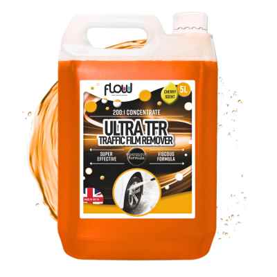 5L Ultra TFR: Traffic Film Remover