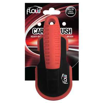 Carpet Cleaning Brush