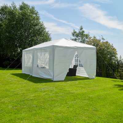 3m x 6m Marquee Party Tent Gazebo