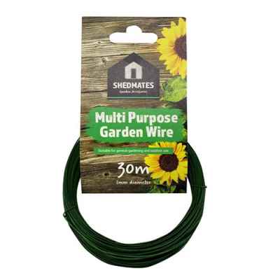 1mm Multi Purpose Garden Wire