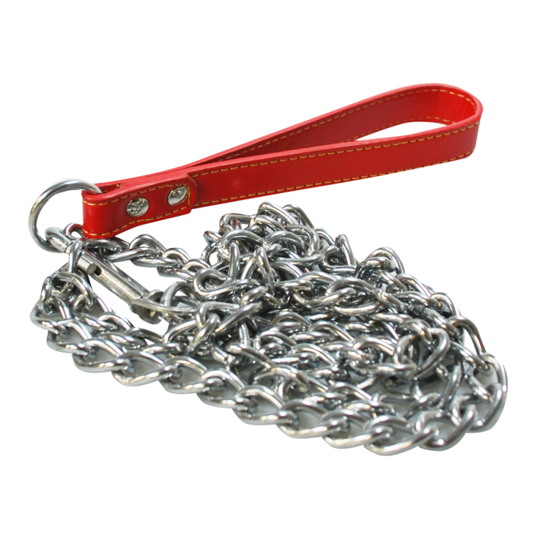 Heavy Duty Dog Chain Lead | Bonningtons