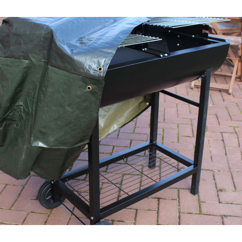 Trolley Bbq Cover Bonningtons