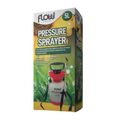 5L Pressure Sprayer