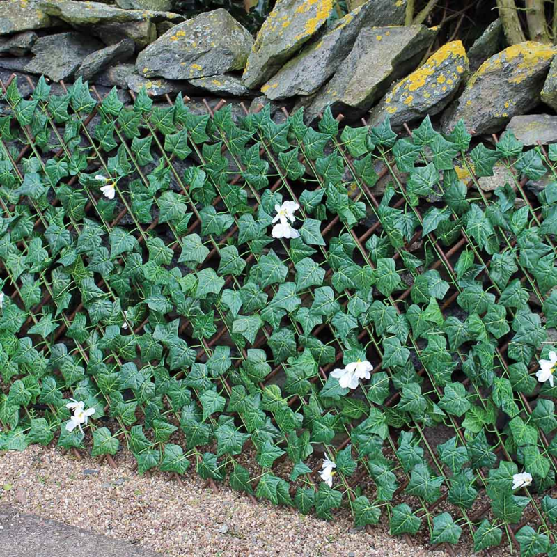 Expanding Flower Trellis Bonningtons