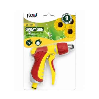 Garden Pro Adjustable Spray Gun
