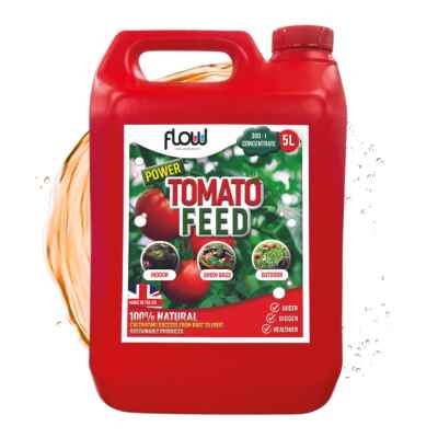 5L Tomato Feed Concentrate