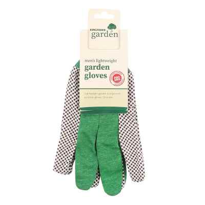 Men's Lightweight Garden Gloves