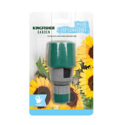 Multi Tap Connector