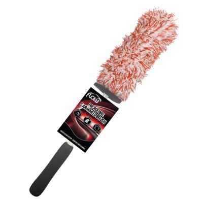 Microfiber Car Wheel Brush