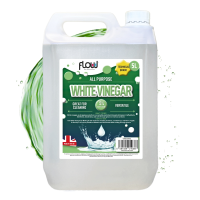 5L White Vinegar