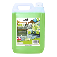 Bug Blast Apple Scented Summer Screen Wash 