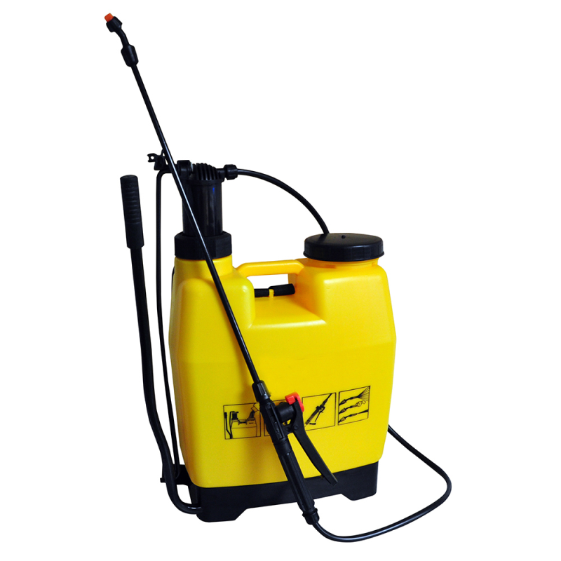 Garden Pro 12L Backpack Sprayer Bonningtons