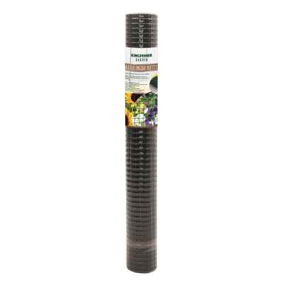 Plastic Mesh Net 1 x 5m