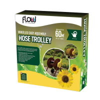 Hose Trolley