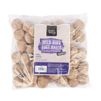 45 pack refill bag of Fatballs [NOT EU]