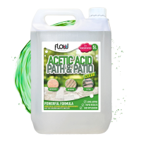 5L Garden Acetic