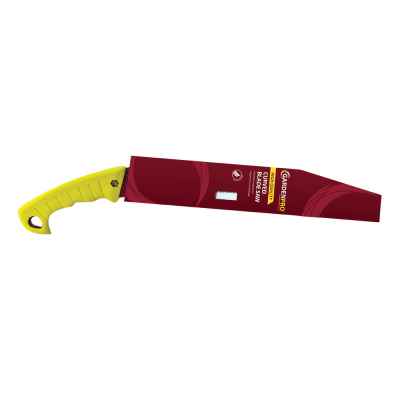Garden Pro Curved Blade Gardener's Saw