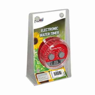 Electronic Water Timer