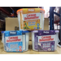 Caravan Scented Compact Dehumidifier