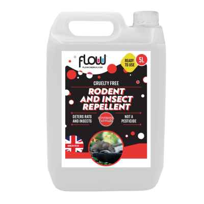 5L Rodent and Insect Repellent